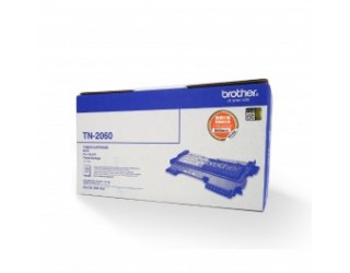 Brother TN 2060 Toner cartridge, Black